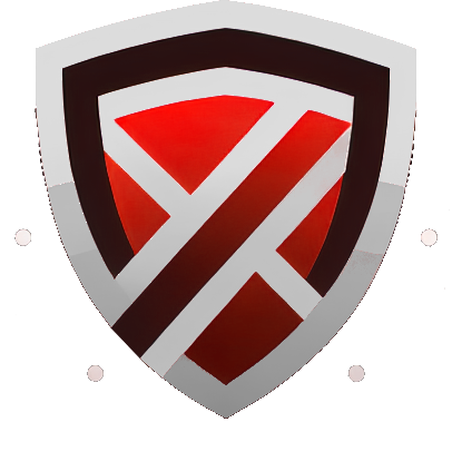 Shield Force X Logo